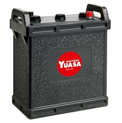Accu Yuasa 712