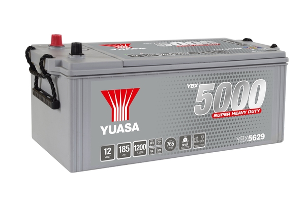 Accu Yuasa YBX5629