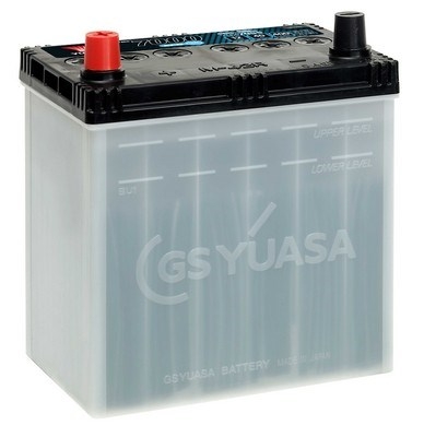 Accu Yuasa YBX7055