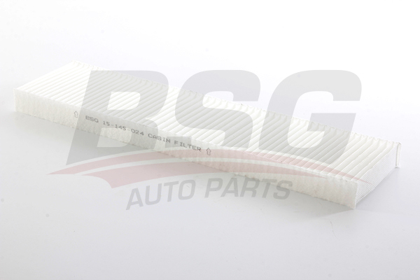 BSG Interieurfilter BSG 15-145-024