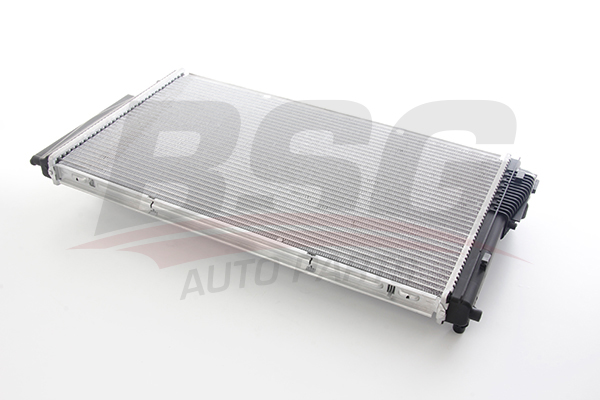 BSG Radiateur BSG 15-520-016