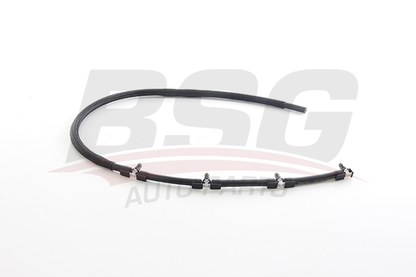 BSG Brandstofslang BSG 15-725-007