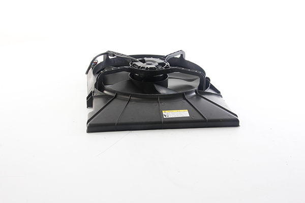 Ventilatorwiel-motorkoeling BSG BSG 16-510-001 Ventilatorwiel-motorkoeling BSG BSG 16-510-001