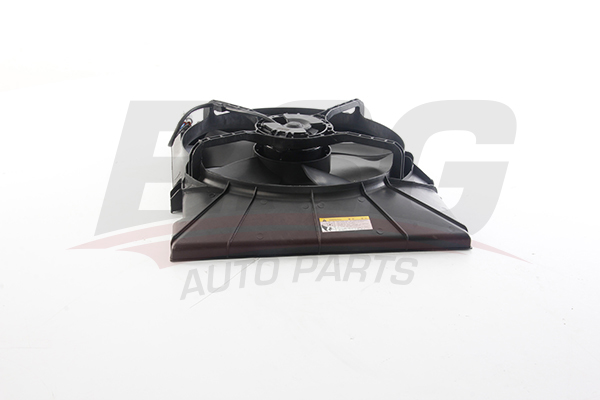BSG Ventilatorwiel-motorkoeling BSG 16-510-001