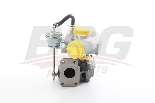 BSG Turbolader BSG 25-100-002