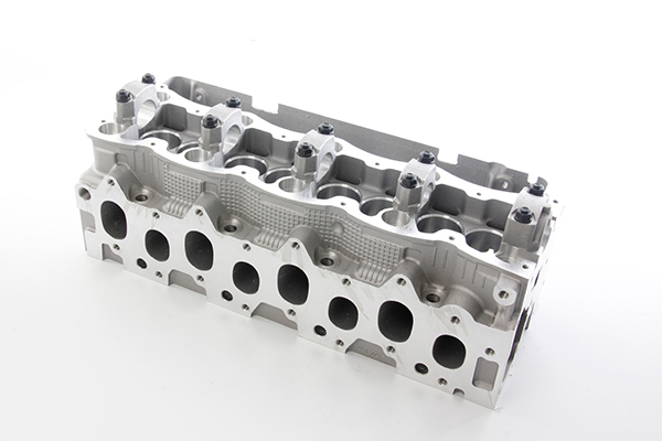 Cilinderkop BSG BSG 25-110-010 Cilinderkop BSG BSG 25-110-010