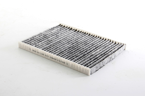 Interieurfilter BSG BSG 25-145-017