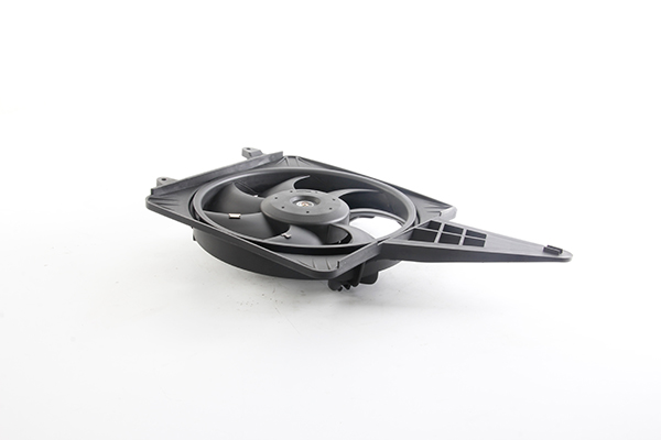 BSG Ventilatorwiel-motorkoeling BSG 25-510-005