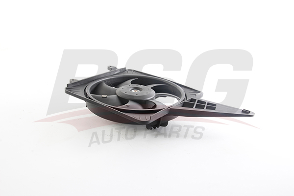 BSG Ventilatorwiel-motorkoeling BSG 25-510-005