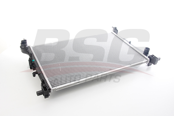 BSG Radiateur BSG 25-520-005