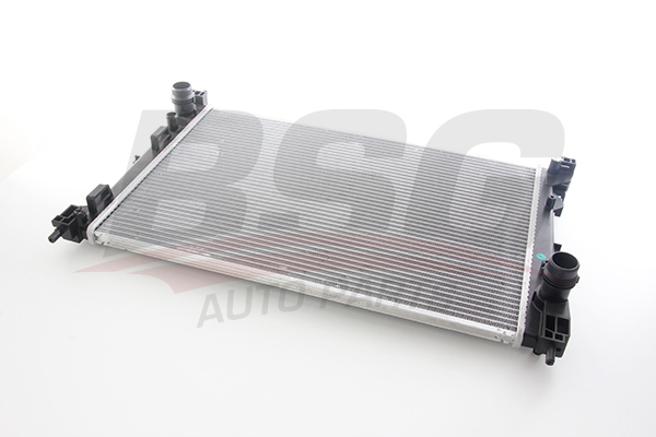 BSG Radiateur BSG 25-520-022
