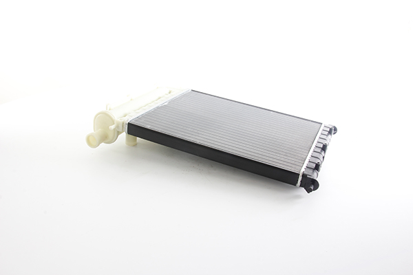 Radiateur BSG BSG 25-520-040 Radiateur BSG BSG 25-520-040