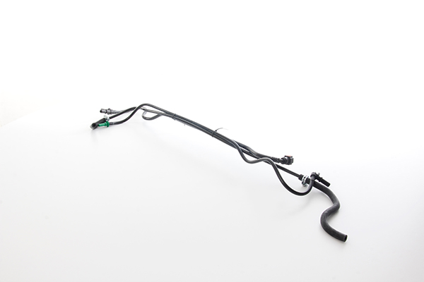 Brandstofleiding BSG BSG 25-725-008 Brandstofleiding BSG BSG 25-725-008