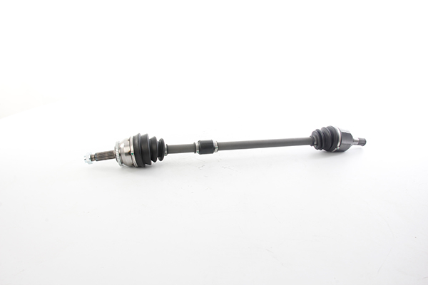 Aandrijfas BSG BSG 40-350-012