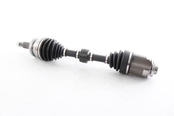 Aandrijfas BSG BSG 40-350-035