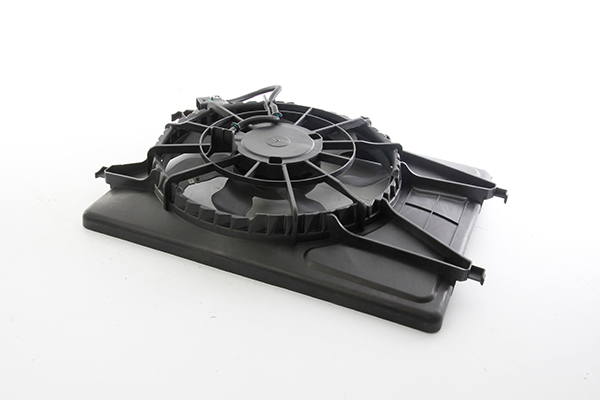 Ventilatorwiel-motorkoeling BSG BSG 40-510-007