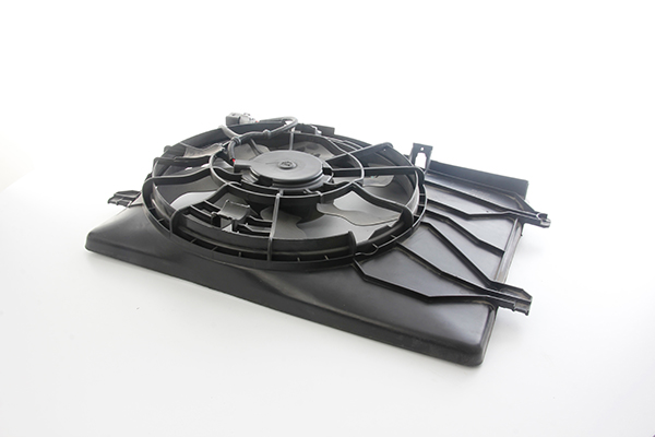 Ventilatorwiel-motorkoeling BSG BSG 40-510-010
