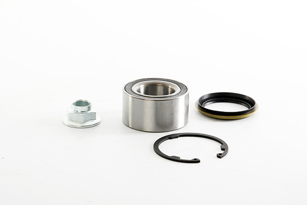 Wiellagerset BSG BSG 40-600-009