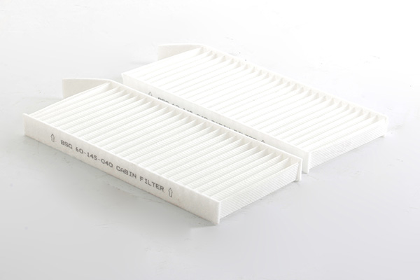 Interieurfilter BSG BSG 60-145-040