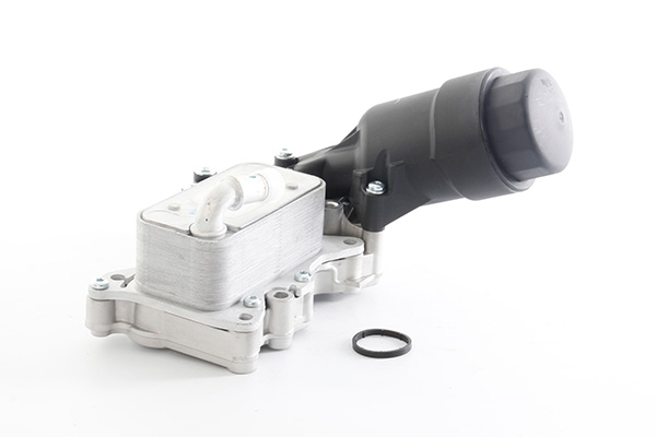 Oliekoeler motorolie BSG BSG 60-506-015