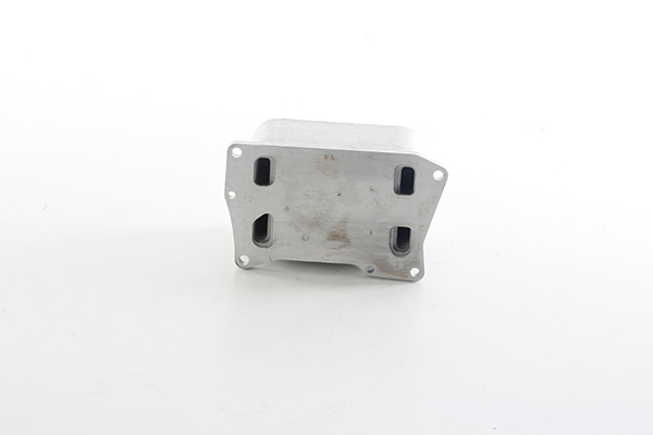 Oliekoeler motorolie BSG BSG 60-506-019