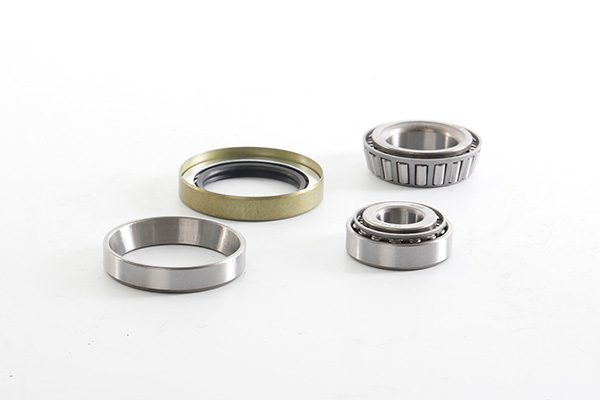 Wiellagerset BSG BSG 60-600-031