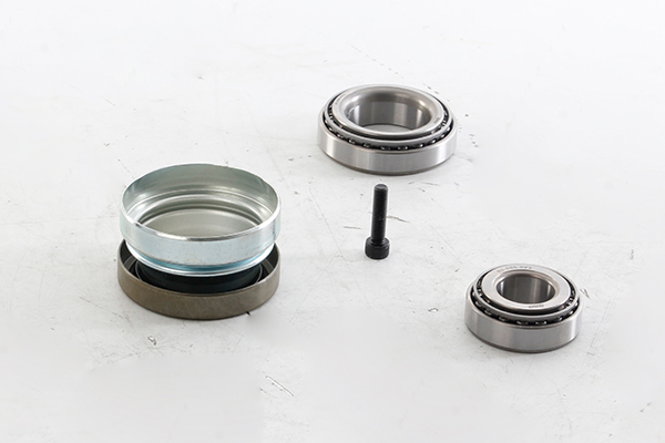 Wiellagerset BSG BSG 65-605-023