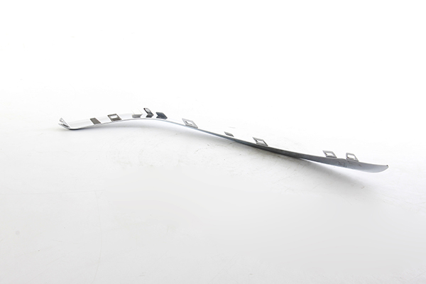 Voorbumper deel BSG BSG 65-922-111