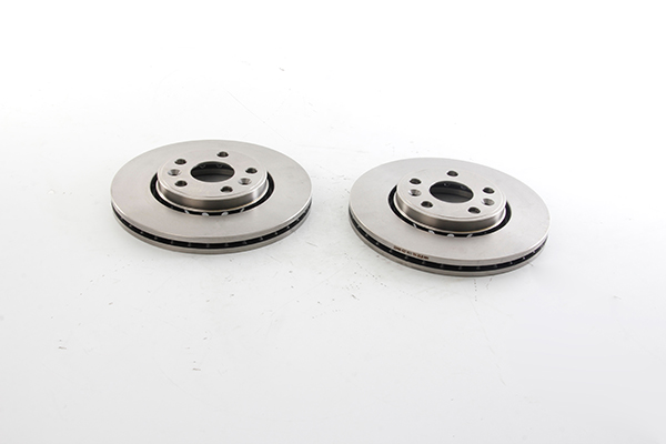 Remschijven BSG BSG 75-210-007