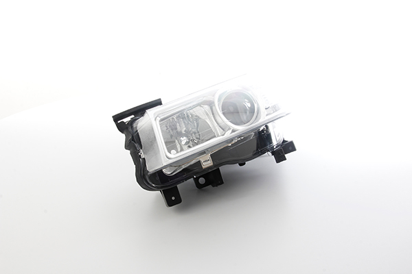 Koplamp BSG BSG 75-800-012