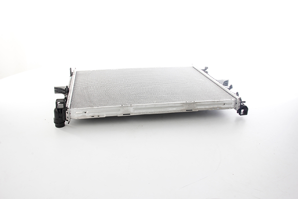 Radiateur BSG BSG 90-520-040 Radiateur BSG BSG 90-520-040