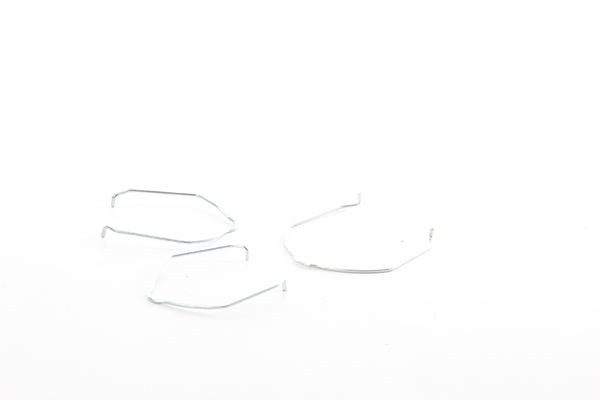 Klem laadluchtslang BSG BSG 90-720-281 Klem laadluchtslang BSG BSG 90-720-281