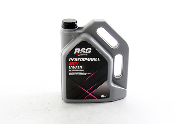 Motorolie BSG BSG 99-998-021