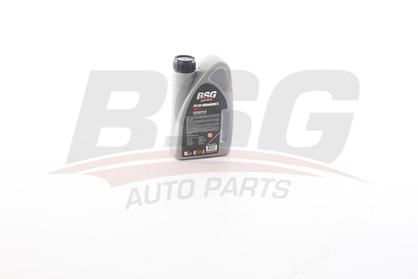 BSG Motorolie BSG 99-998-020