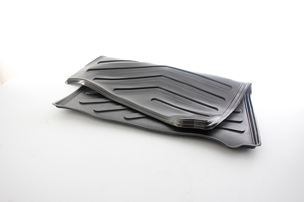 Kofferbakmat BSG BSG 25-935-004