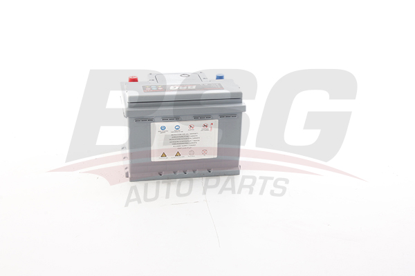 BSG Accu BSG 99-997-007