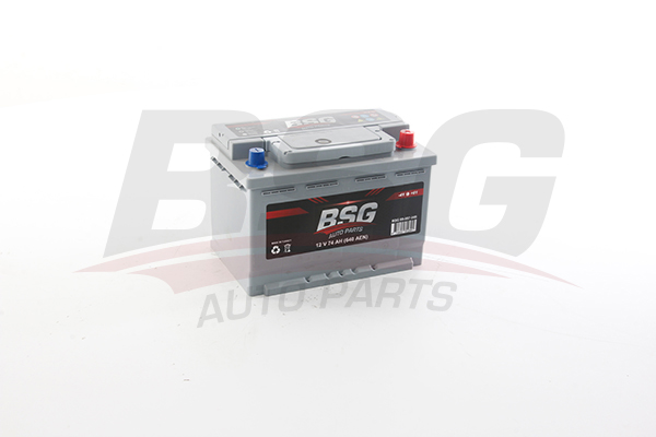 BSG Accu BSG 99-997-048