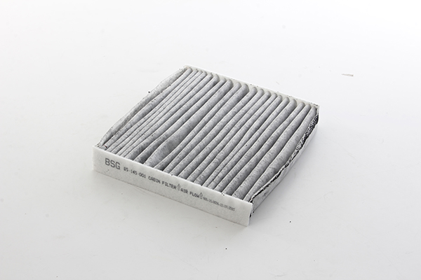 Interieurfilter BSG BSG 85-145-002