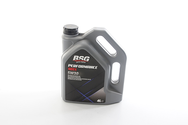 Motorolie BSG BSG 99-998-009