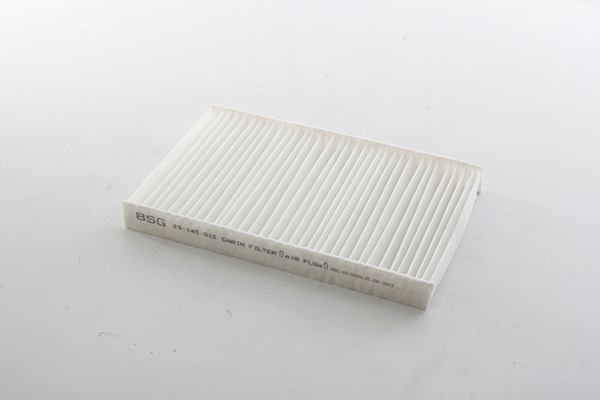 Interieurfilter BSG BSG 25-145-015 Interieurfilter BSG BSG 25-145-015