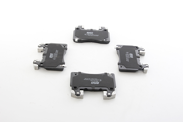 Remblokset BSG BSG 65-200-030