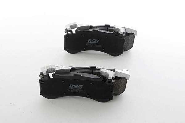 Remblokset BSG BSG 11-200-004