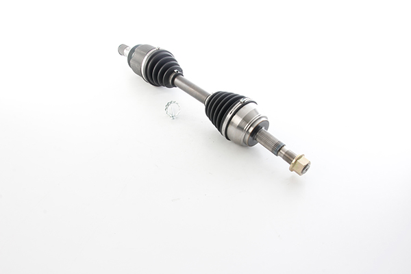 Aandrijfas BSG BSG 63-350-006