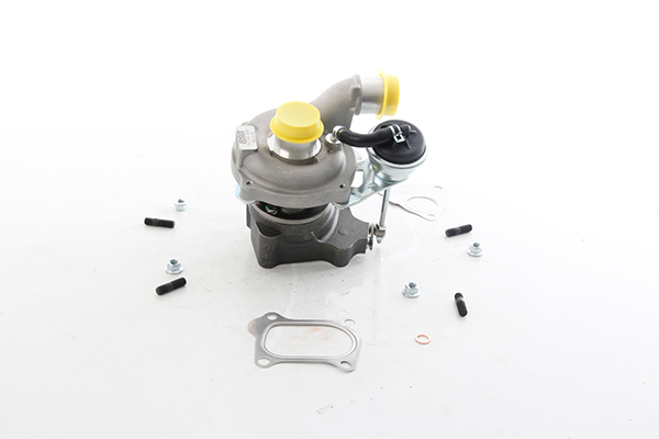 Turbolader BSG BSG 75-100-005