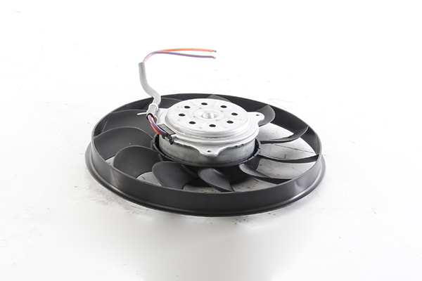 Ventilatorwiel-motorkoeling BSG BSG 11-510-001 Ventilatorwiel-motorkoeling BSG BSG 11-510-001