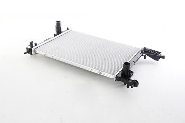 Radiateur BSG BSG 25-520-031