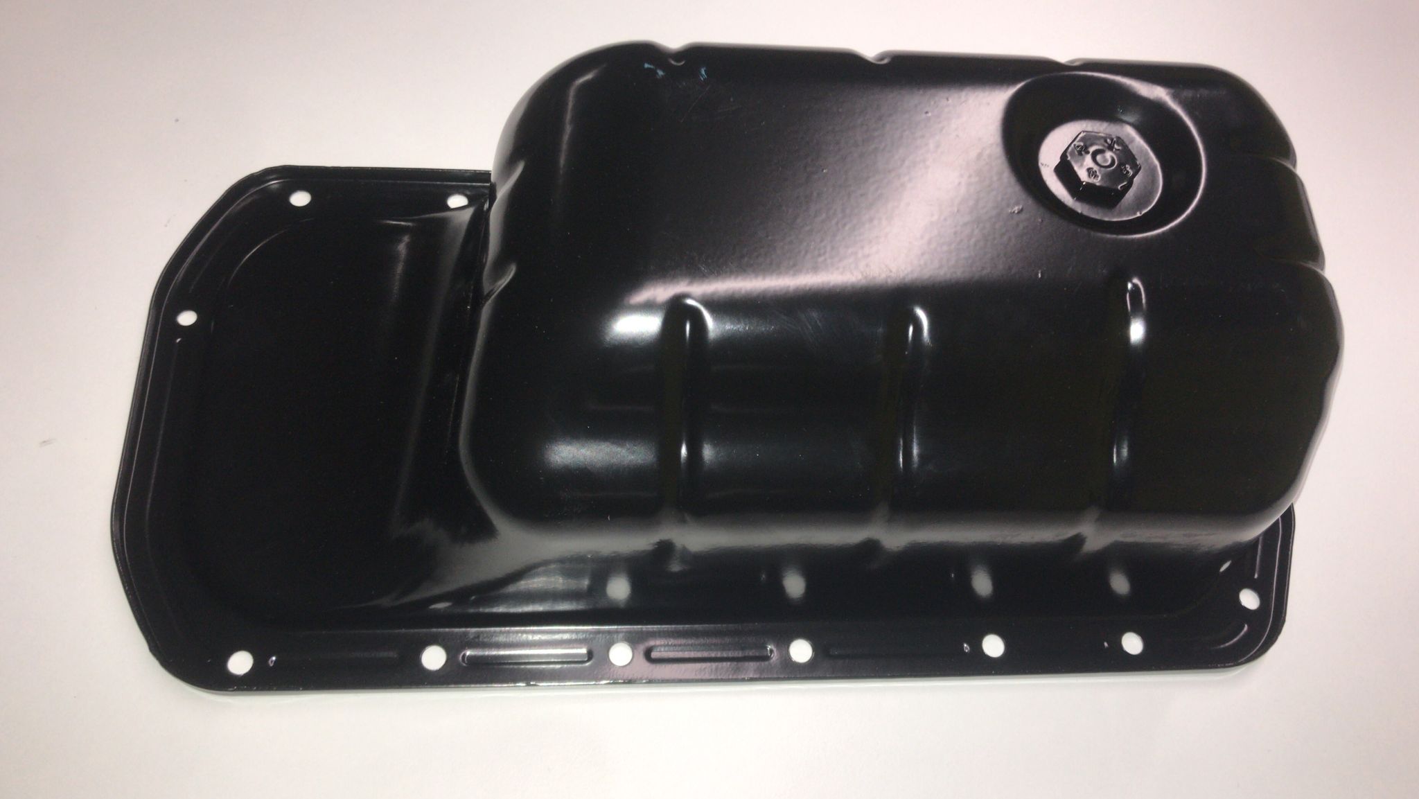 BSG Carterpan BSG 30-160-004