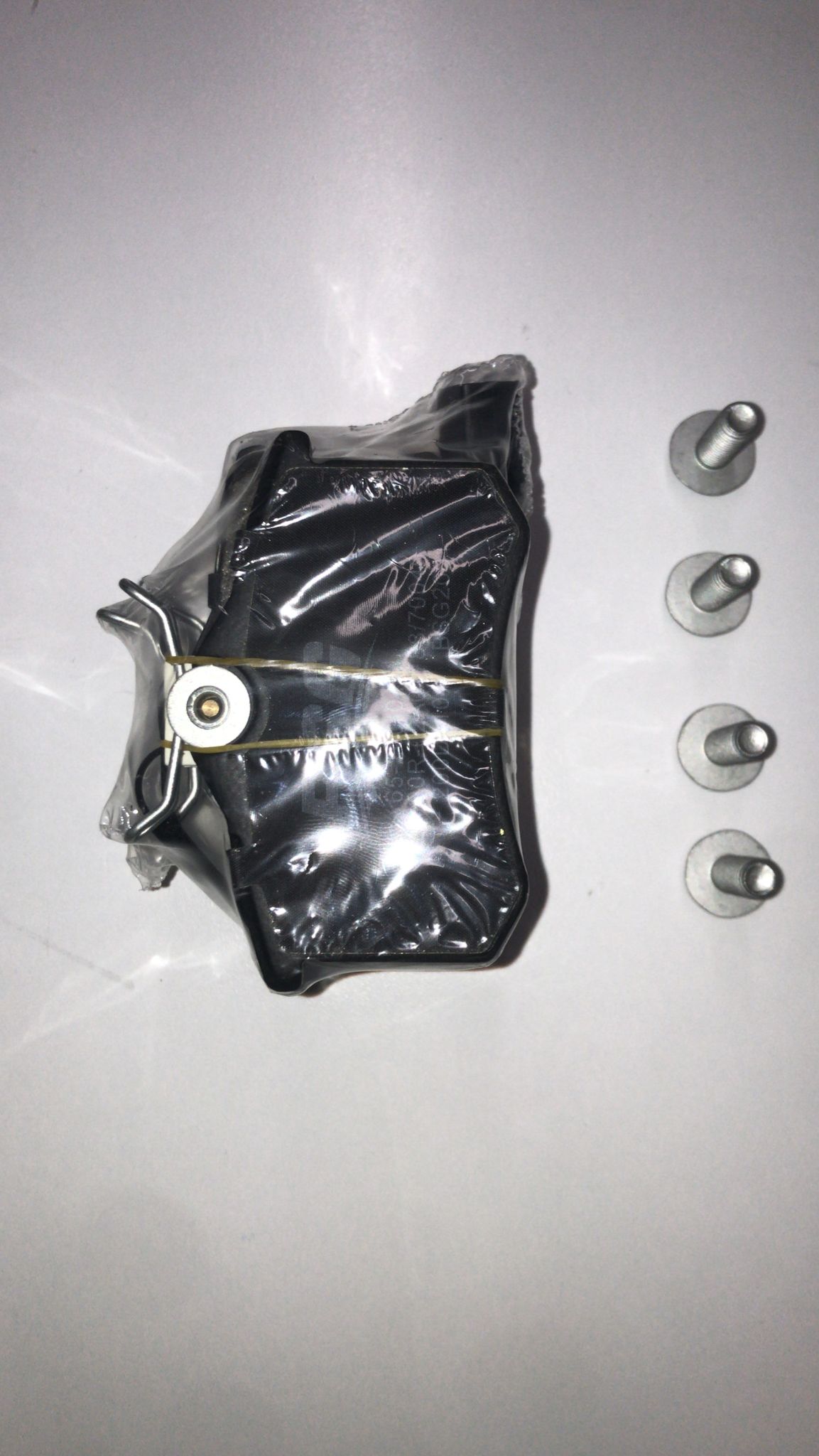 BSG Remblokset BSG 65-200-047