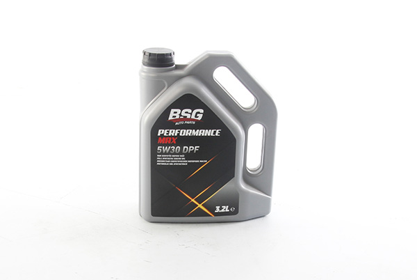 BSG Motorolie BSG 99-998-002