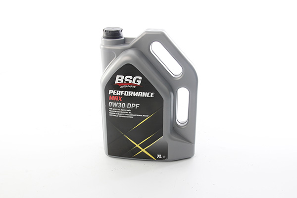 BSG Motorolie BSG 99-998-029